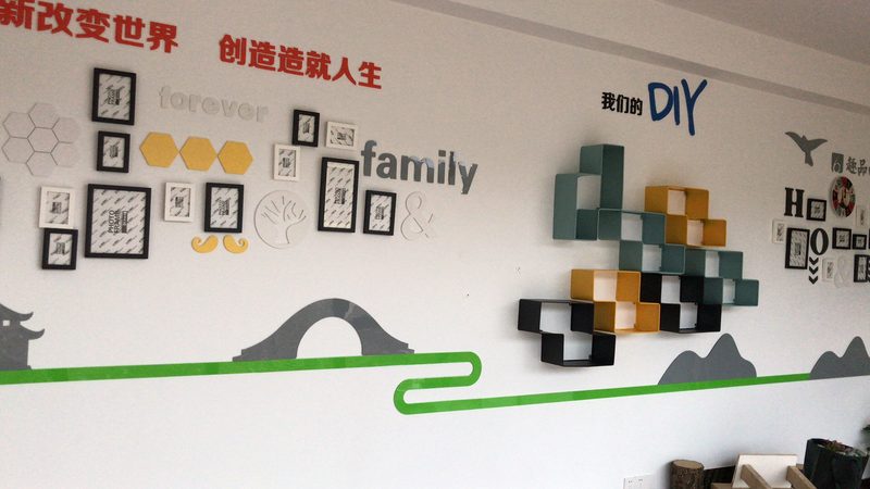 宣传册设计，纸张选择有讲究**