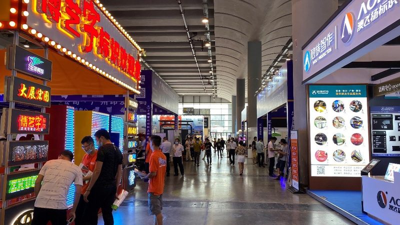 广告制作验收标准参数全解析