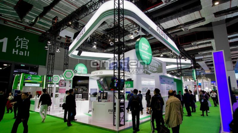在众多深圳展厅设计公司中，以下几家公司凭借其专业实力和良好口碑，值得推荐：