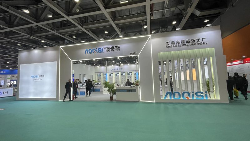 舞台桁架搭建，揭秘背后的技术奥秘