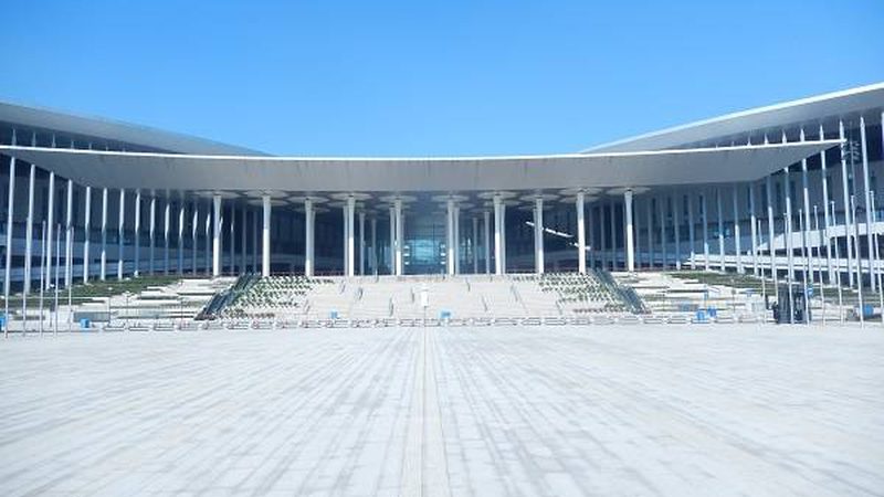 舞台搭建报价明细表：揭秘展览工程成本构成
