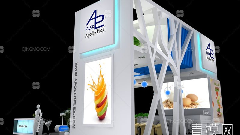 企业参展流程：从筹备到撤展的全方位解析