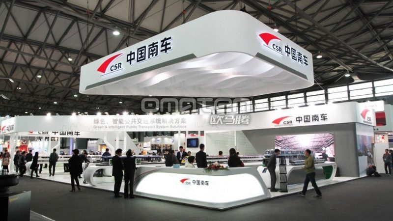 宴会厅舞台搭建效果图：揭秘宴会厅舞台设计背后的奥秘